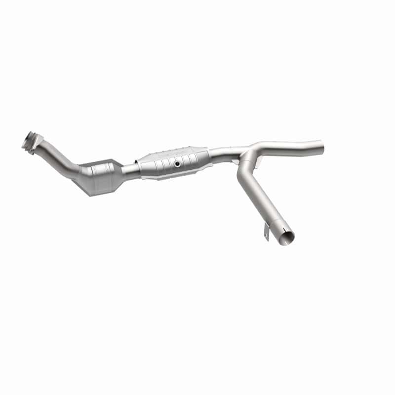 Magnaflow — MagnaFlow Conv DF 01 Ford Trucks 4.6L
OEM Grade
OEM - view 10