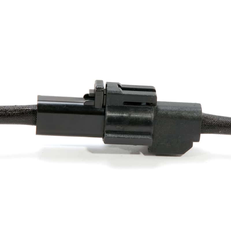 BBK — BBK 86-10 Mustang 5.0 4.6 O2 Sensor Wire Harness Extensions (pair)
O2SnsrExtCbl
O2 Harnesses - view 4