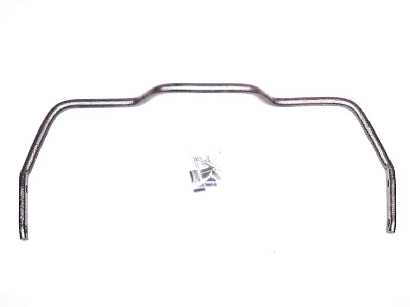 Hellwig — Hellwig 79-93 Ford Mustang Solid Chromoly 1in Rear Sway Bar
REAR SWAY BAR - view 3