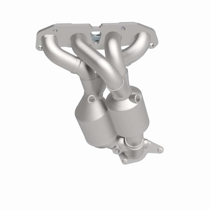 Magnaflow — MagnaFlow OEM Grade 07-12 Nissan Sentra L4-2.5LGAS Direct Fit Federal Catalytic Converter
OEM Grade
OEM - view 17