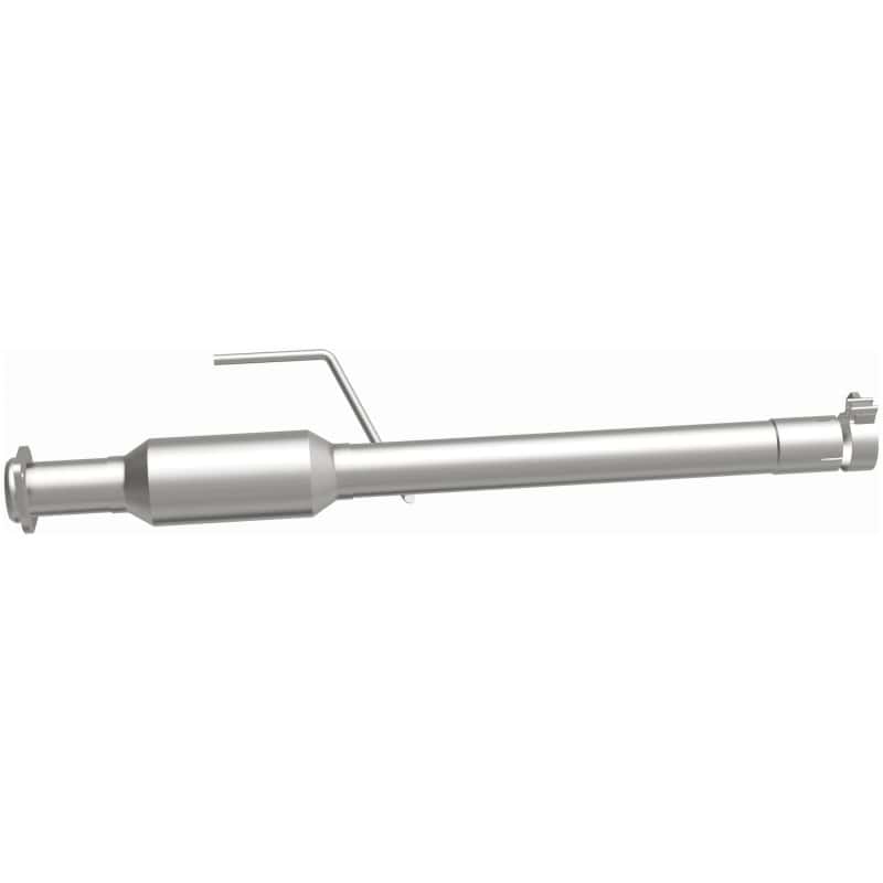 Magnaflow — Magnaflow 04-06 Jeep Wrangler 4.0L Direct Fit Converter
California - view 34