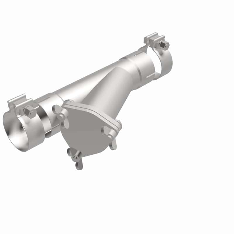 Magnaflow — MagnaFlow Exhaust Cut-Out 2.5inch
Exhaust Cut-Out
Cut-Out - view 3