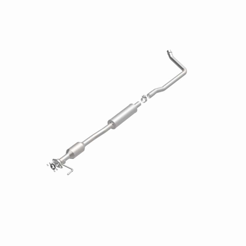 Magnaflow — MagnaFlow Conv DF 2007-2013 Suzuki SX4 2.0L (Not For Sale In California)
OEM Grade
OEM - view 28