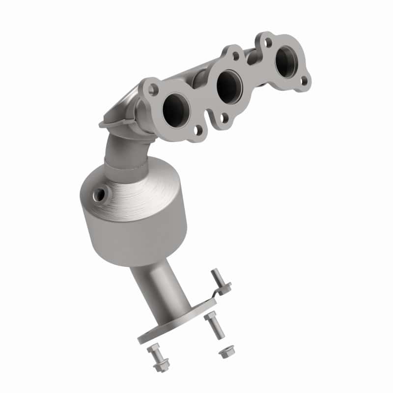 Magnaflow — Magnaflow 2004 Lexus ES330 3.3L Direct Fit Converter
California - view 14