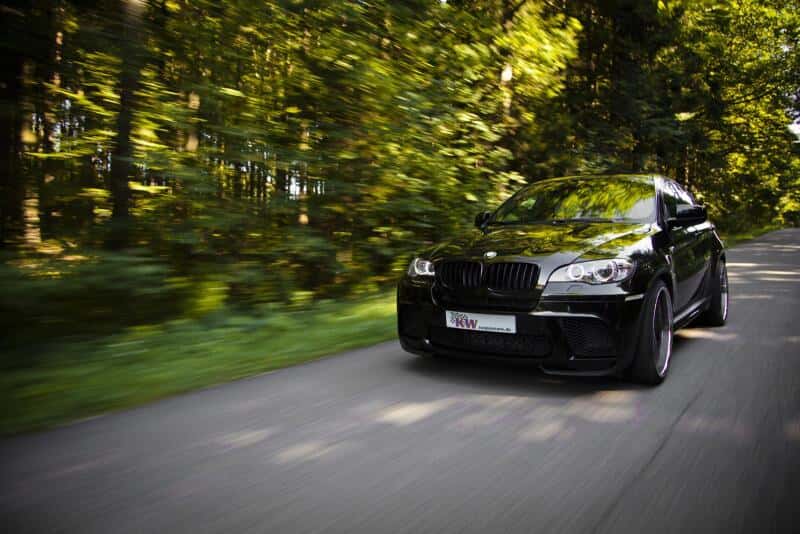 KW — KW Coilover Kit V3 BMW X6 M for vehicles equipped w/ EDC
Coilover Kit - view 12