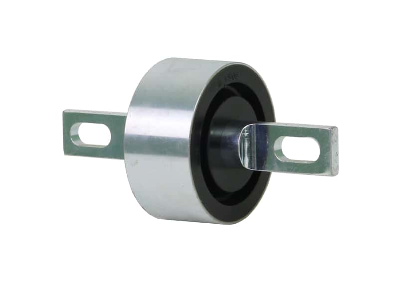 Whiteline — Whiteline Plus 05/86-08/01 Integra Acura 4cy Rear Trailing Arm Pivot 85mm OD (2 PER VEHICLE REQD.)
Bushing Kit - view 3