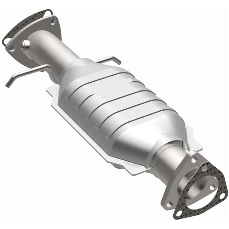 Magnaflow — MagnaFlow Conv DF Blazer-Jimmy 96-99 4.3L
HM Grade
HM - view 30