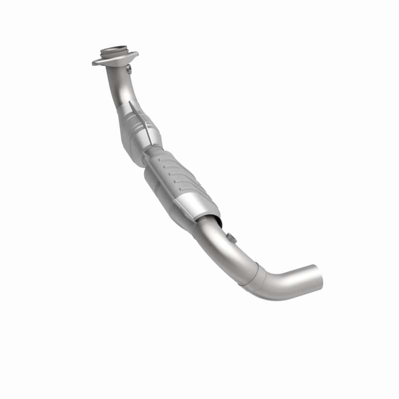 Magnaflow — MagnaFlow Conv DF 01 Ford Trucks 5.4L
California - view 15