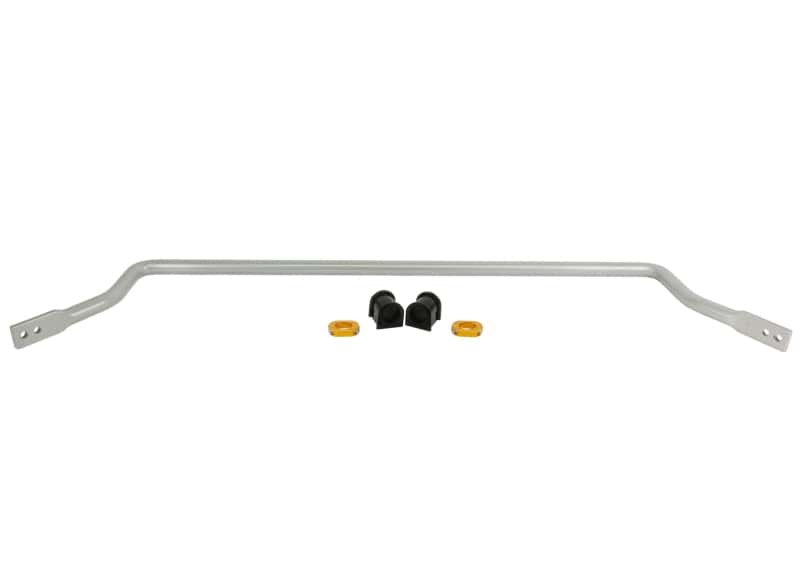 Whiteline — Whiteline 98-02 Miata NB Front 24mm Heavy Duty Adjustable Swaybar
Sway Bar - view 4