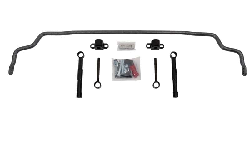 Hellwig — Hellwig 18-21 Jeep Wrangler JL w/ 3-5in Lift Solid Heat Treated Chromoly 7/8in Rear Sway Bar
REAR SWAY BAR - view 9
