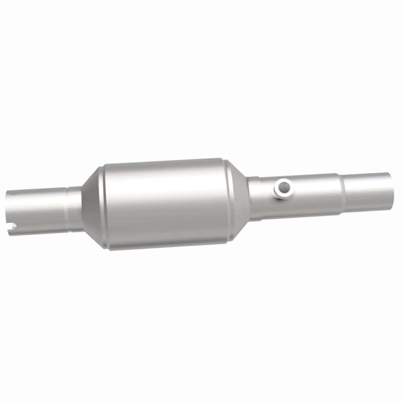Magnaflow — MagnaFlow Conv DF Cherokee-Grand Cherokee 96-
HM Grade
HM - view 9