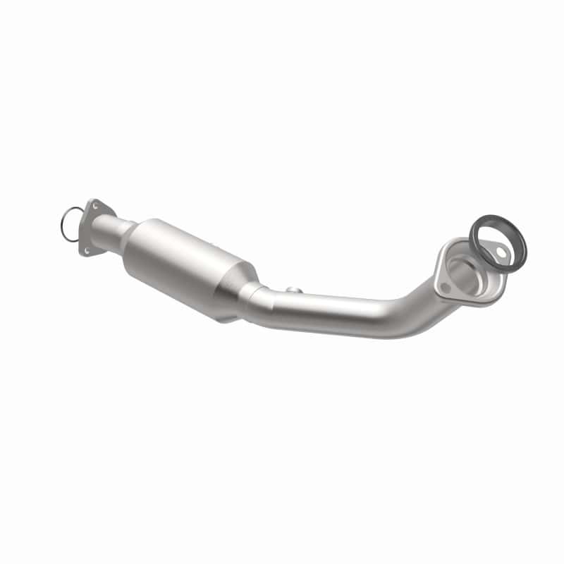 Magnaflow — MagnaFlow Conv DF 02-06 Honda CR-V 2.4L OEM
OEM Grade
OEM - view 20