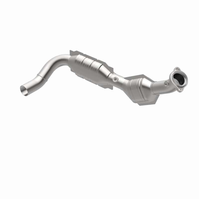 Magnaflow — MagnaFlow Conv DF 03-04 Exped Driver Side 4.6L
California - view 22