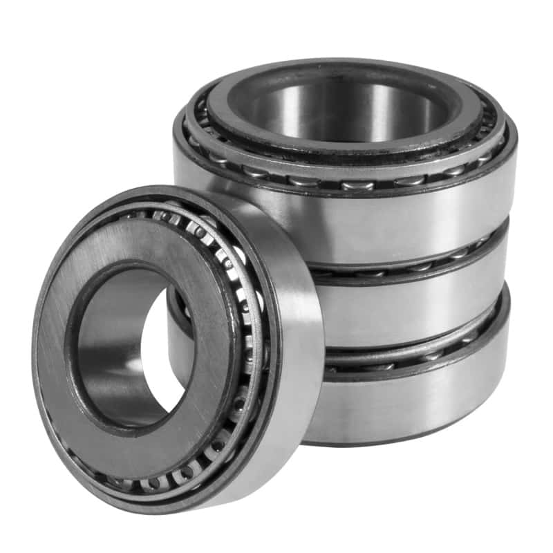 Yukon Gear & Axle — Yukon Gear Master Overhaul Kit For Chrysler 76-04 8.25in Diff
Master Rebuild Kit  - view 4