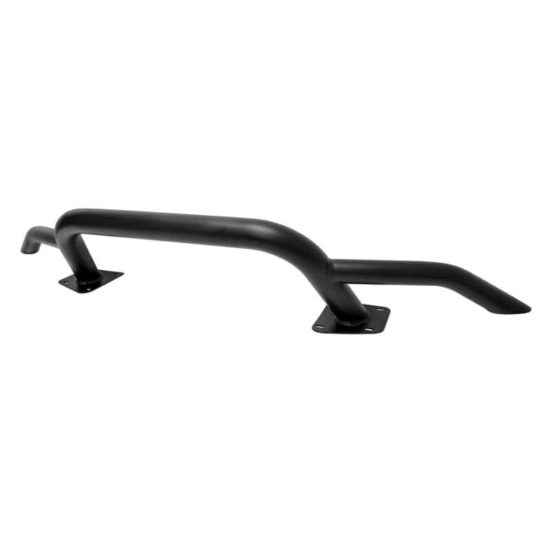Westin — Westin 20-25 Jeep Gladiator / 18-25 Wrangler JL XTS Round Bull Bar - Tex. Blk
Bull Bar - view 1
