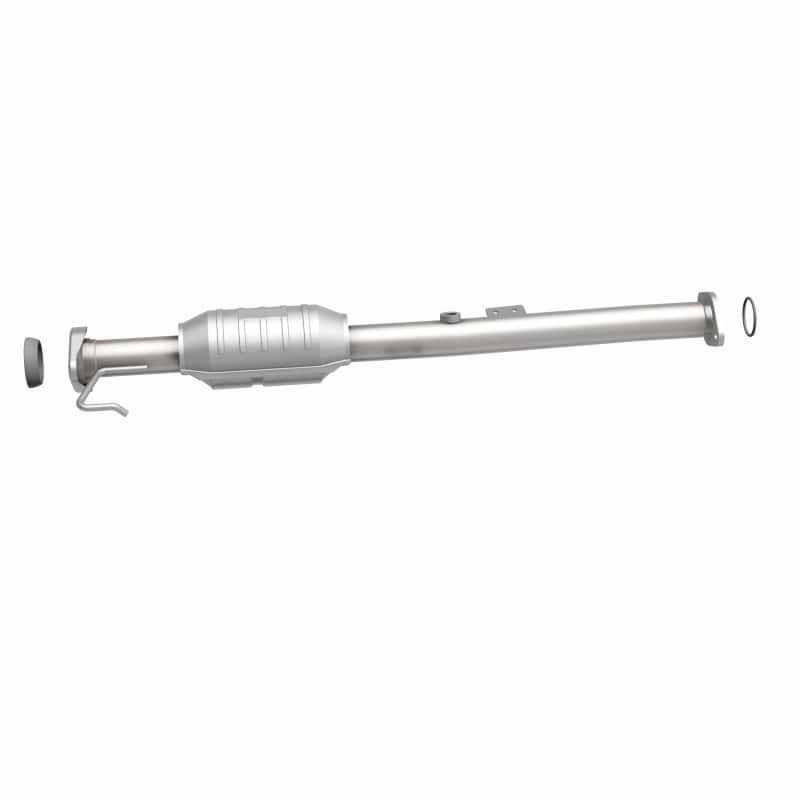Magnaflow — MagnaFlow Conv DF 99-02 Vitara 1.6/2 OEM
OEM Grade
OEM - view 9