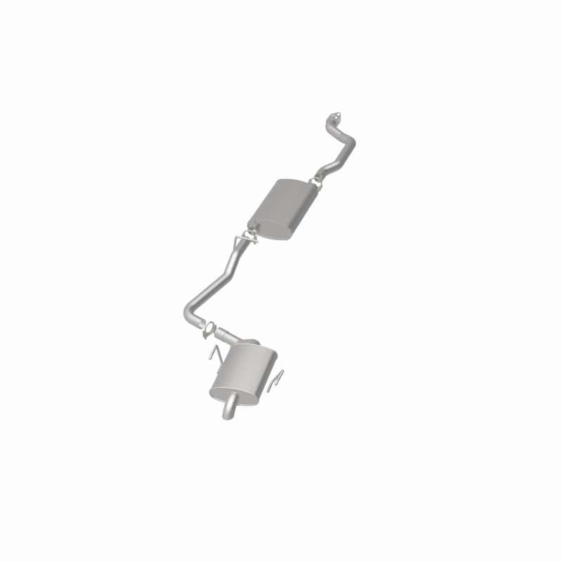 Magnaflow — MagnaFlow BRE Exhaust Kit 09-17 Chevy Traverse 3.6L
Exhaust Kit - view 13