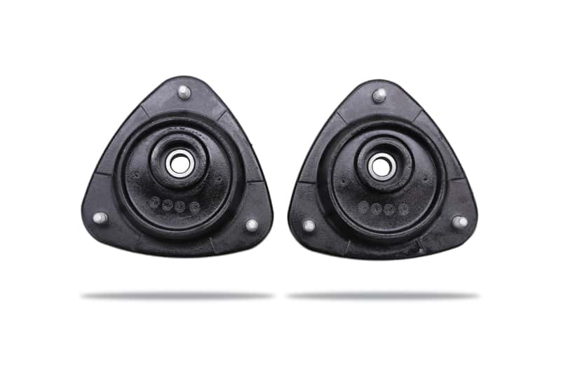 Pedders — Pedders Subaru/Toyota/Scion Increased Caster Offset Front Strut Mount (Single Mount) - view 1