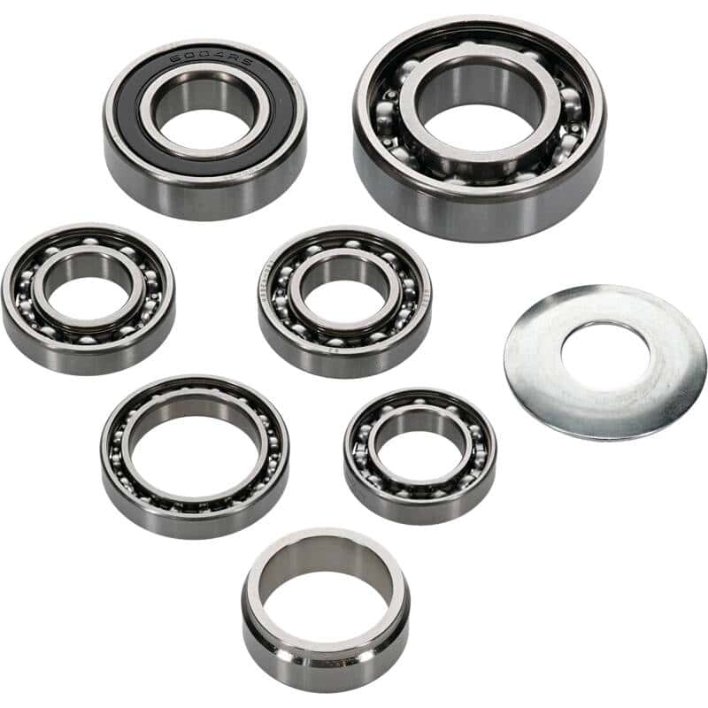 Hot Rods — Hot Rods 20-21 KTM 125 SX 125cc Transmission Bearing Kit - view 2