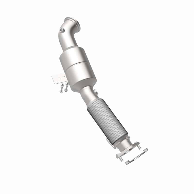Magnaflow — Magnaflow Conv DF 2014 Ford Fusion 2.0L T
OEM Grade
OEM - view 19