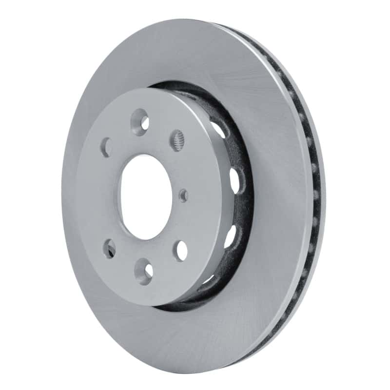 DFC — DFC 94-00 Kia Sephia Front Brake Rotor
DFC Brake Rotor - view 2