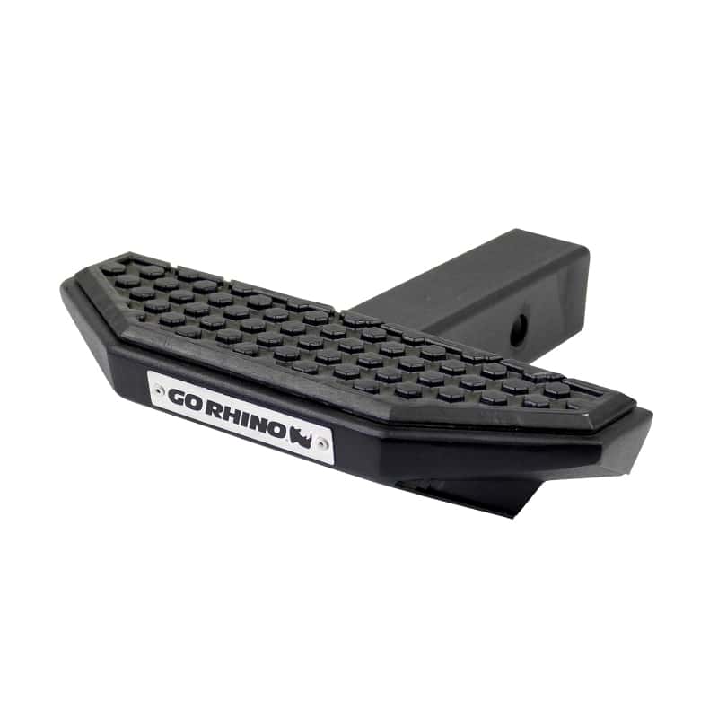 Go Rhino — Go Rhino HS-30 Rhino Hitch Step
HS-30 Hitch Step - view 12