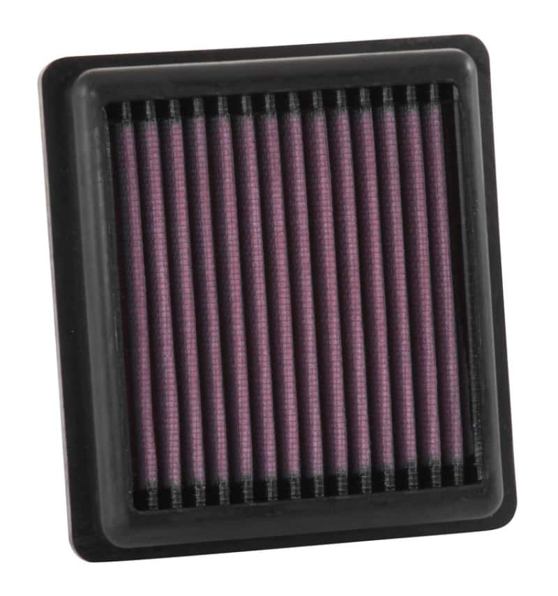 K&N Engineering — K&N 17-18 Yamaha XP530 T-Max 530CC Replacement Drop In Air Filter
Air Filter - view 2