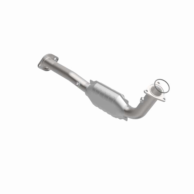 Magnaflow — MagnaFlow Conv DF 03-06 Hummer H2 6.0L P/S
HM Grade
HM - view 6