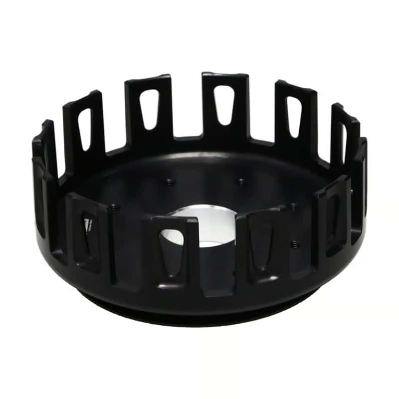 Wiseco — Wiseco 03-08 Kawasaki KX125 Clutch Basket
Clutch Basket - view 6