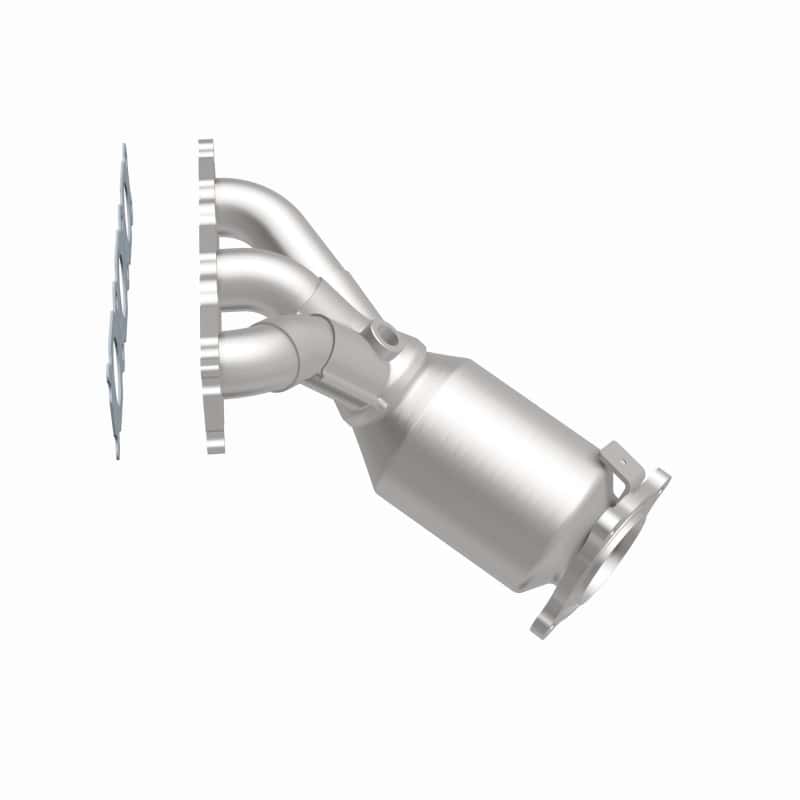 Magnaflow — MagnaFlow Conv Direct Fit 08-12 Land Rover LR2 3.2L
OEM Grade
OEM - view 11