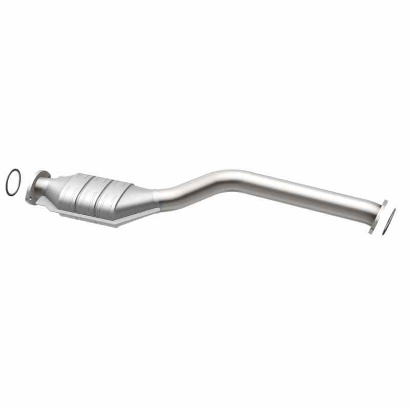 Magnaflow — MagnaFlow Conv DF 92-97 GS300/SC300 3.0 Rear
HM Grade
HM - view 21