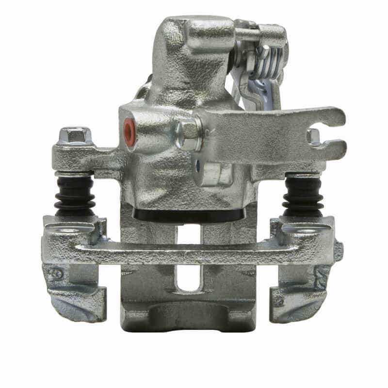 DFC — DFC 84-86 Nissan 300ZX Rear-R Premium Caliper - Silver Zinc Coated
DFC Brake Caliper - view 5