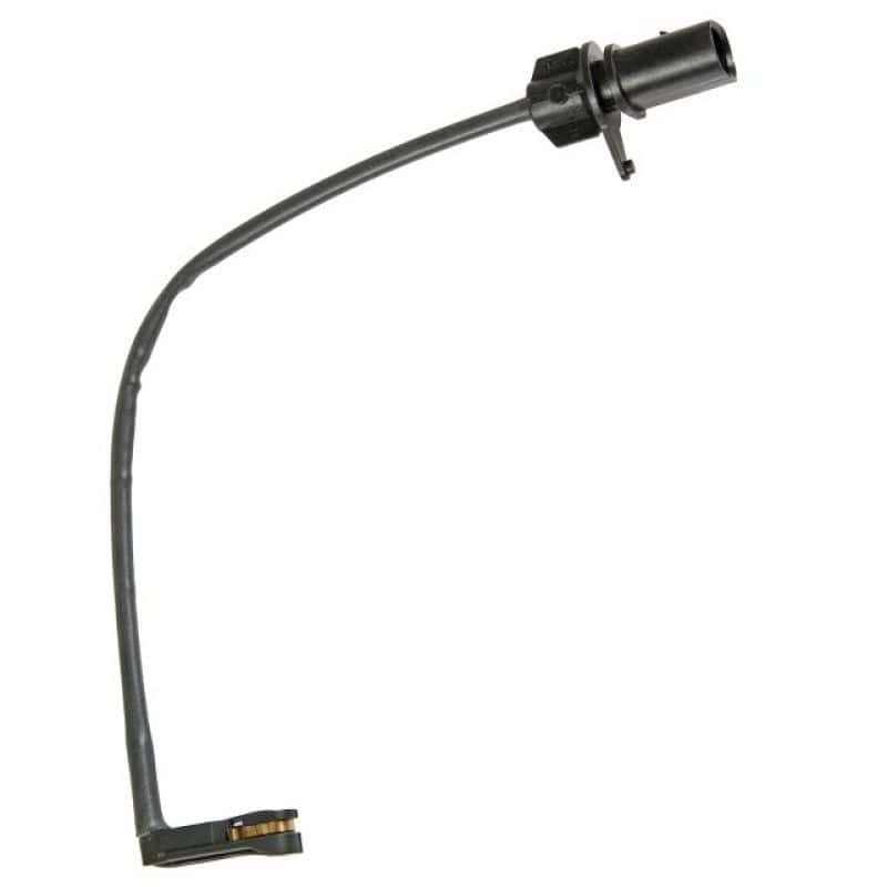 PowerStop — Power Stop 13-17 Audi A6 Front Euro-Stop Electronic Brake Pad Wear Sensor
Brake Wear Sensor - view 1