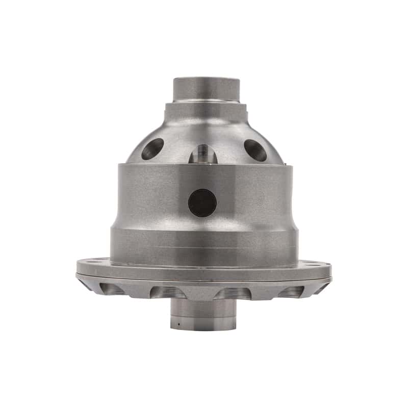ARB — ARB Airlocker Dana60Hd 35 Spl 4.10&Dn S/N
Air Locker(TM)
Air Locker - view 5