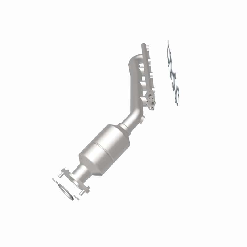 Magnaflow — Magnaflow 05-09 Lexus GX470 4.7L Direct Fit Converter
California - view 16