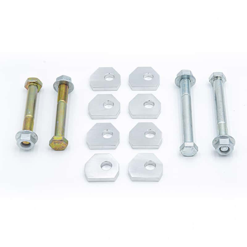 SPL Parts — SPL Parts Porsche 996/997 Rear Camber & Toe Eccentric Lockout Kit
Ecc Lockout Kit - view 2