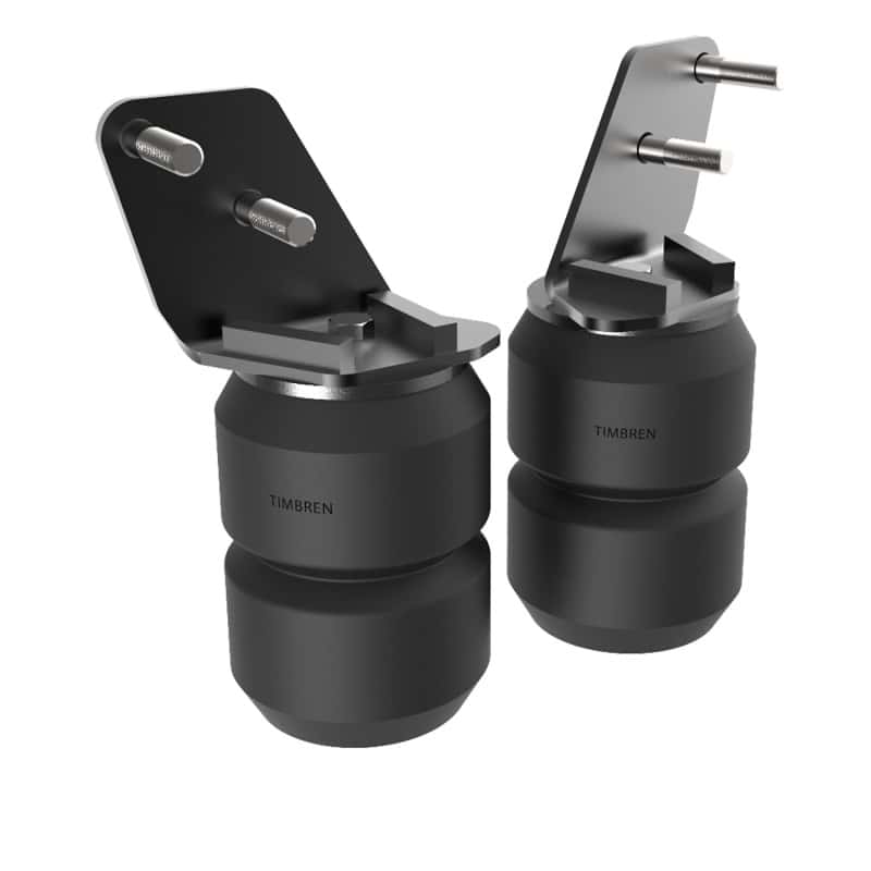 Timbren — Timbren 2003 International 7500 Rear Suspension Enhancement System
Susp Enhancement Sys
SuspRbrHlpSpKt - view 4