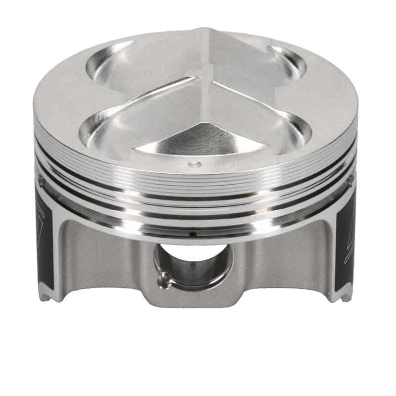 Wiseco — Wiseco MAZDA MIATA 1.8L 4v 10.5:1 83.5MM Piston Shelf Stock Kit
Piston Set - view 7