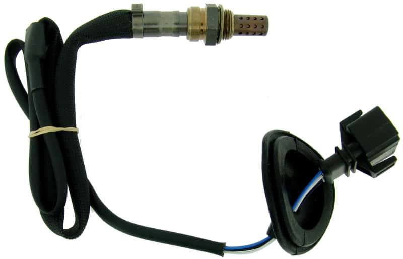 NGK — NGK Audi A6 Quattro 1998-1996 Direct Fit Oxygen Sensor - view 2