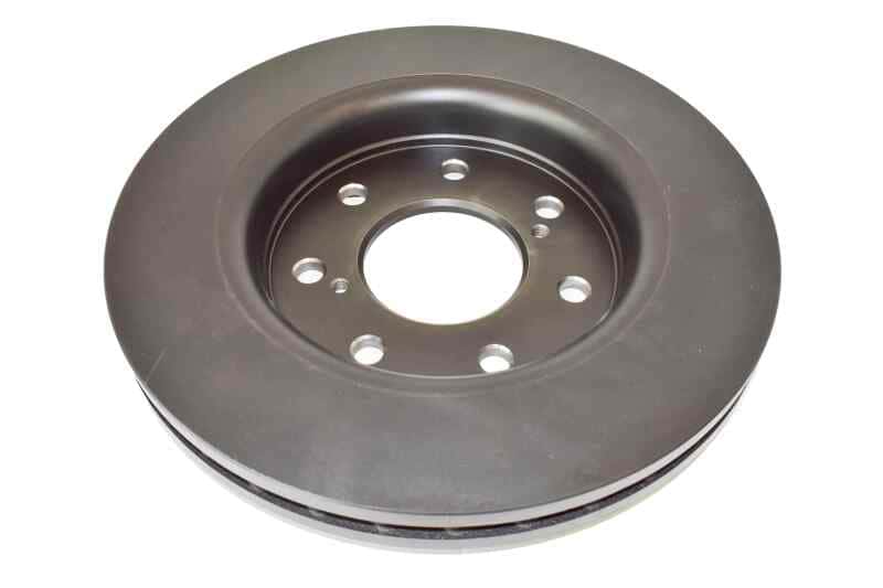 DBA — DBA 10-11 Ford F-150 7 Lug 4WD Rear 4000 Series Standard Rotor
Brake Rotor
Brake Disc - view 6