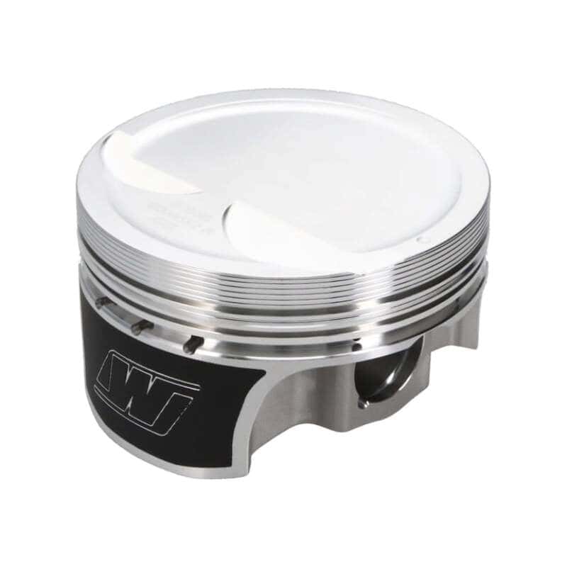 Wiseco — Wiseco Ford SOHC V8 4.6L 2 Val NA/Boost/Nitrous Top Ring Down .300inch -6.0cc 3.552 Bore 10.8:1 CR
Piston Set - view 1