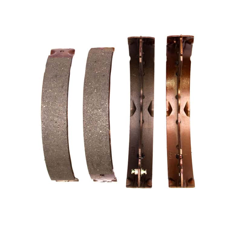 DFC — DFC 93-98 Nissan Altima Rear Premium Service Shoes
DFC Brake Shoe Set - view 2