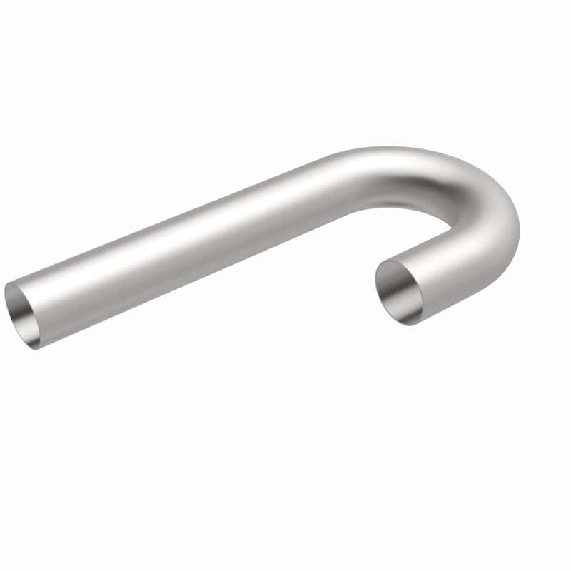 Magnaflow — MagnaFlow Smooth Trans 180D 2.5 SS
Exhaust Pipe - view 3