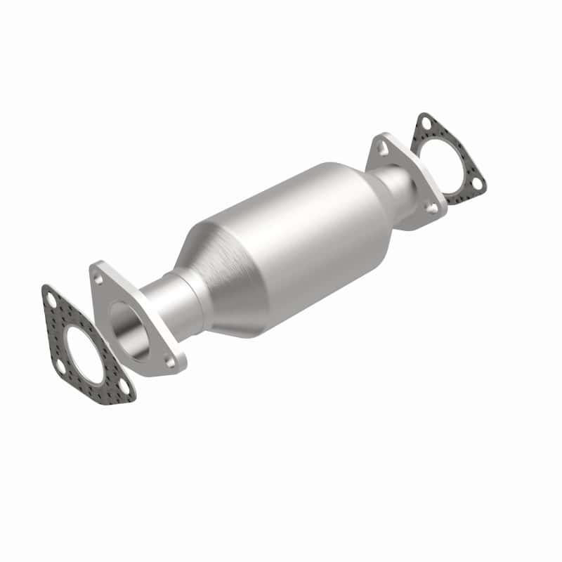 Magnaflow — MagnaFlow Conv Direct Fit Honda 80-90
Standard Grade
Standard - view 5