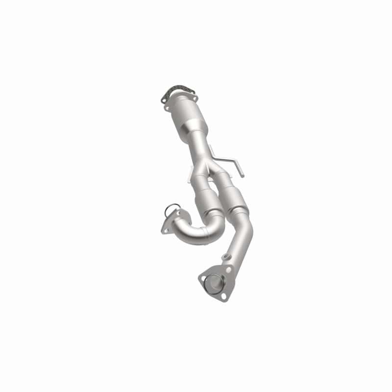 Magnaflow — Magnaflow 2006 Nissan Altima 3.5L Direct Fit Converter
California - view 23