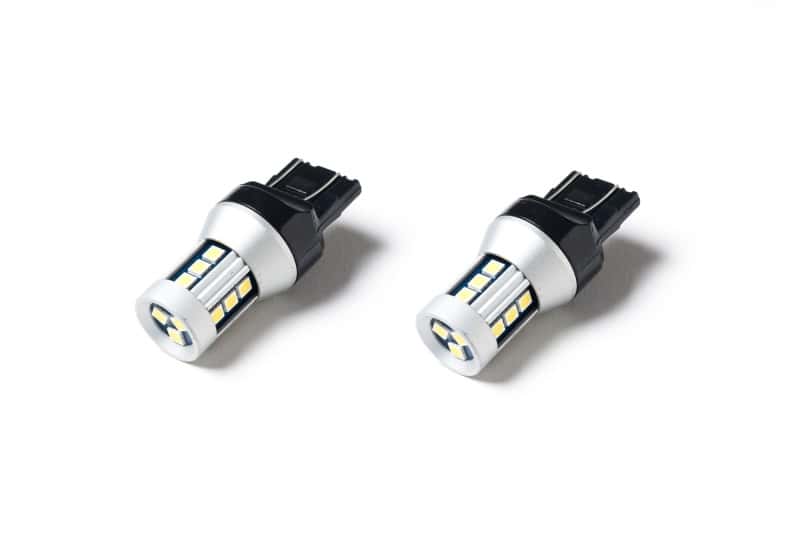 Putco — Putco 7443 - White Metal 360 LED
Bulb - view 1