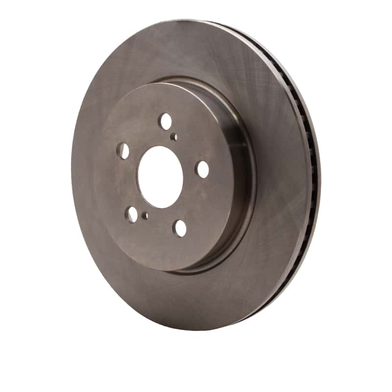 DFC — DFC 19-25 Toyota Corolla (US/Canada) Front Brake Rotor
DFC Brake Rotor - view 2