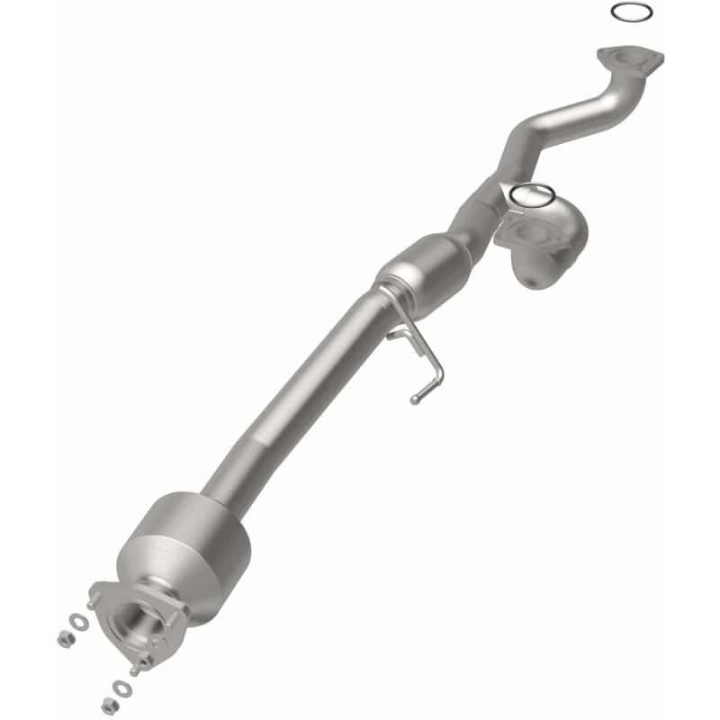 Magnaflow — MagnaFlow Conv DF 14-15 Acura MDX 3.5L Underbody
OEM Grade
OEM - view 31