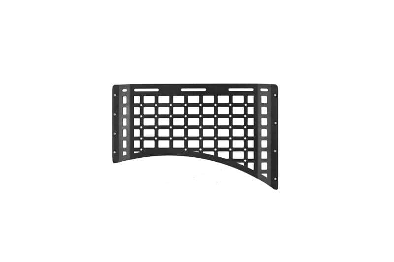 Addictive Desert Designs — ADD 17-20 Ford F150 Raptor Bed Side Molle - Passenger Side
Truck Bed Panel - view 5