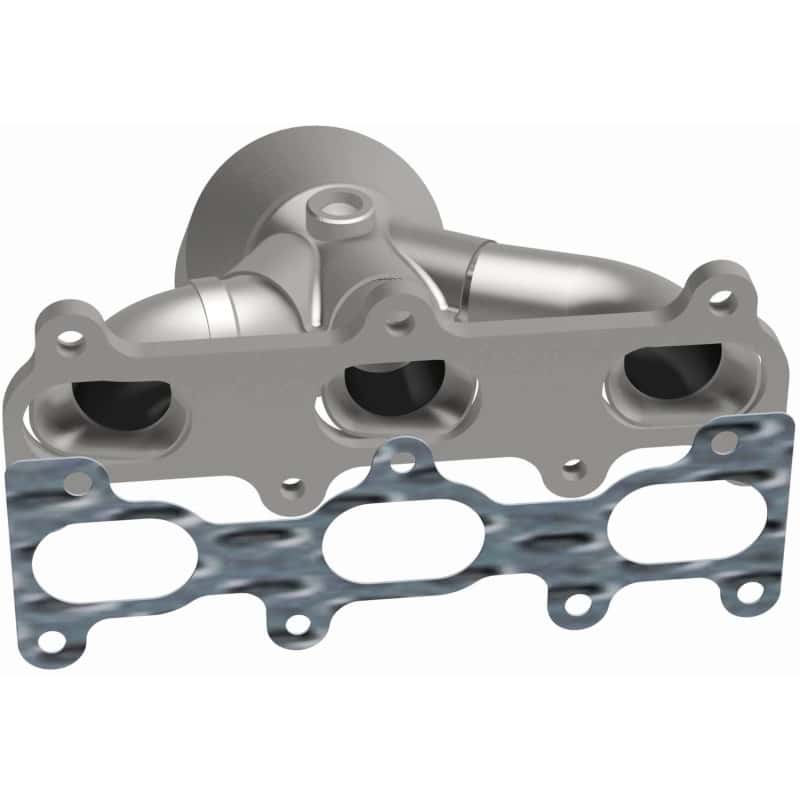 Magnaflow — MagnaFlow Conv DF 05-08 Kia Sportage 2.7L Passenger Side
OEM Grade
OEM - view 32